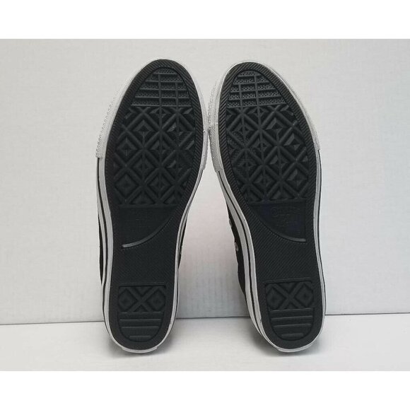 Converse All Star Chuck Taylor Canvas Low Top 645173C Men's Size 6 Junior - Picture 6 of 6